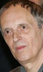 Dario Argento biografia