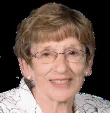 Betty Styers Harbison