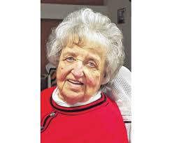 Phyllis Morris Obituary (1935