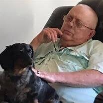 Tony Powers Obituary