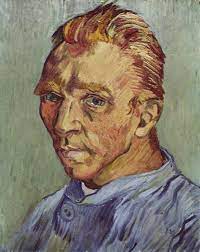 10 Most Famous Paintings In The World 10 Most Today Van Gogh Self Portrait Van Gogh Portraits Van Gogh Art