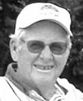 James Motsinger Obituary (2012)