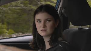 Amber Oak" The Stolen Legacy (TV Episode 2025)