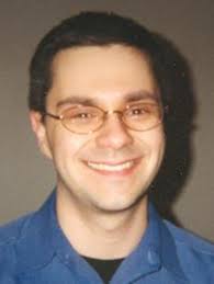 Vincent M. Boland Jr. "Vinny"