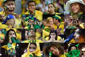 Check spelling or type a new query. 7 1 Germany Routs Shocked Brazil