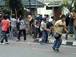 Maybe you would like to learn more about one of these? Kampung Rawa Kelurahan Paling Rawan Sosial Di Jakpus Beritajakarta Id