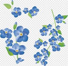 Discover an endless array of cool pictures to draw with our selection of plant, flower, and tree drawing tutorials. Blue Forget Me Not Flowers Art Flower Forget Me Not Watercolor Painting Blue Digital Image Png Pngwing