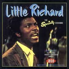 Little Richard