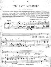 Hettie Ogle and the Johnstown Flood