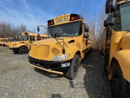Image result for School Bus Yellow 1994 Truck