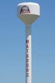 July 6, 2014: Amarillo, Texas to Albuquerque, New Mexico