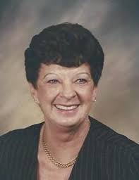 Doris Jean "Dory" Pike Obituary October 6, 2017