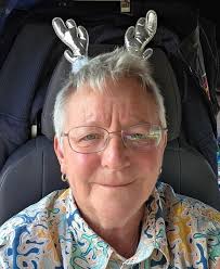 STORIES FROM THE ROAD By Liz Martin OAM Samuel Irvine (Sam) was born in  January 1890 at Baucaut, near Clare in South Australia. His parents, John  and Margaret had arrived from Scotland