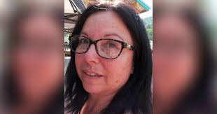 Obituary for Gina Mullin