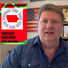 General Lee Flies at 2024 Mopar Nats! by SOUTHEAST IOWA TODAY With John Bain