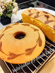 Resep yang paling umum ditemukan untuk membuat kue ini. Bolu Jadul All In One By Khori Langsungenak Com