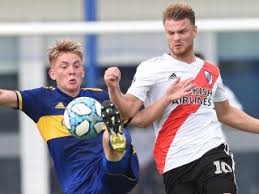 Ver tnt, telemundo y tv azteca uno: River Vs Boca En Vivo Y En Directo Mira La Reserva Online Y Gratis Copa De La Liga Profesional La Pagina Millonaria