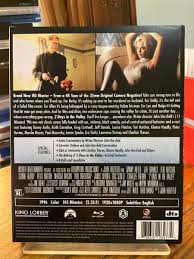 2 Days in the Valley w/SLIP USED – Orbit DVD
