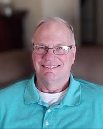 Allen Conrad Nelson Obituary July 25, 2024