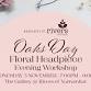 Floral Headband Night event image