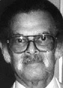 James Frye Obituary (2007)