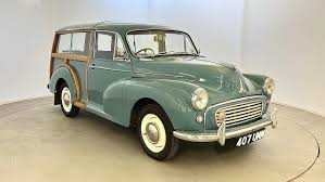 Image result for Rose Taupe 1964 Morris