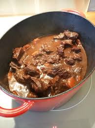 Joue De Boeuf Au Cidre Les Ptits Plats De Laure Recette De Plat Recettes De Cuisine Recette Plat Mijote