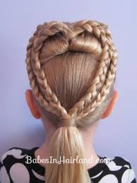 She is pretty good about me brushing her hair out, but she doesn't keep hair clips in. 28 Really Cute Hairstyles For Little Girls Hairstyles Weekly