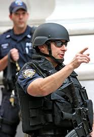 Nypd Esu By Fotosbystacy Via Flickr Men In Uniform New York Police Nypd