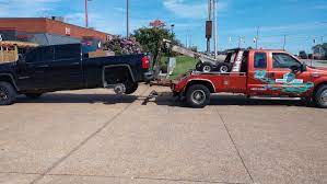 Maybe you would like to learn more about one of these? Johnny S Wrecker Service Home Facebook