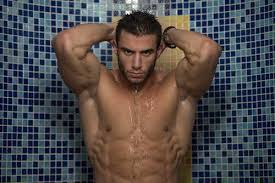 Do take advantage of bath accessories. Hot Guys In Shower Gay Fetish Xxx