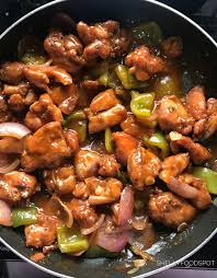 Chilli Chicken Recipe Indian Style Non Veg Appetizer Chilli Chicken Recipe Shellyfoodspot Recipe In 2020 Chilli Chicken Recipe Veg Appetizers Chinese Chilli Chicken Recipe