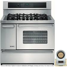 Electric ranges come in a variety of sizes, watts, and styles. Kenmore Elite Dual Fuel Range Shefalitayal