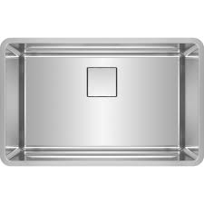 single bowl kitchen sink ptx110