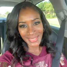 Meet Brionna Antoine. She's a New Orleans native, a graduate of McDonogh 35  High School and she's now the FEMALE Recruit in Charge of Class 190. We  love to see women in