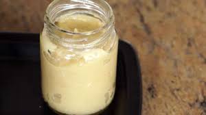 Puree D Ail Confit Puree D Ail Ail Confit Recette Recette Puree