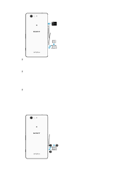 Assembly - Sony Xperia Z3 Compact