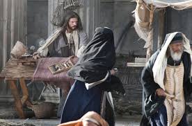 Why Did Jesus Get Angry And Flip Tables In 2020 Jesus Cleanses The Temple Jesus Life Of Jesus Christ