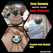 Segala penyakit yg diturunkan, datang bersama penawarnya. Toko Barang Mistik Keris Geliga Buntat Batu Cincin Raja Kayu Dan Lain2 Kayu Berminat 012 5329588