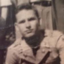 Donald E Chambers' memorial page