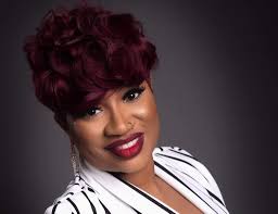 Dallas/Fort Worth businesswoman Luckey Munroe defies seemingly  insurmountable odds, discovers her purpose as a successful entrepreneur