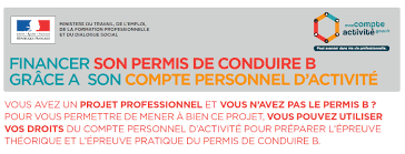 Maybe you would like to learn more about one of these? Financer Son Permis B Avec Le Cpf A Rennes