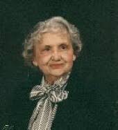 Minnie Mcpherson Rinker Obituary January 16, 2010