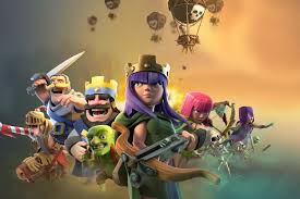 Todas las noticias, actualidad, directos y resultados de la acb en la temporada actual. Clash Royale Decks 3 Die Nie Aus Der Mode Kommen