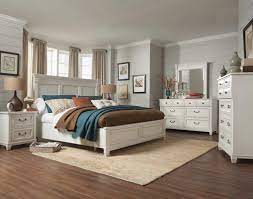 Randolph Standard Bed Girls Bedroom Rumah Kamar Tidur