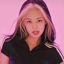 Blackpink's how you like that video is a runway fashion extravaganza. 200705 Jennie Kim In How You Like That Dance Practice In 2021 Kim Hair Hairstyle Hair Styles