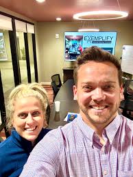 Exemplify Leadership