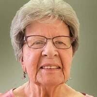 Pearl Lucile McLeod Obituary (2023)