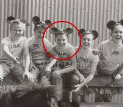 Original Mickey Mouse Club: 12 Wacky Best-Kept Secrets