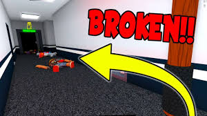 This game runs well on phones, tablets, pc, and xbox. Flee The Facility Is Broken No More Flee The Facility Youtube
